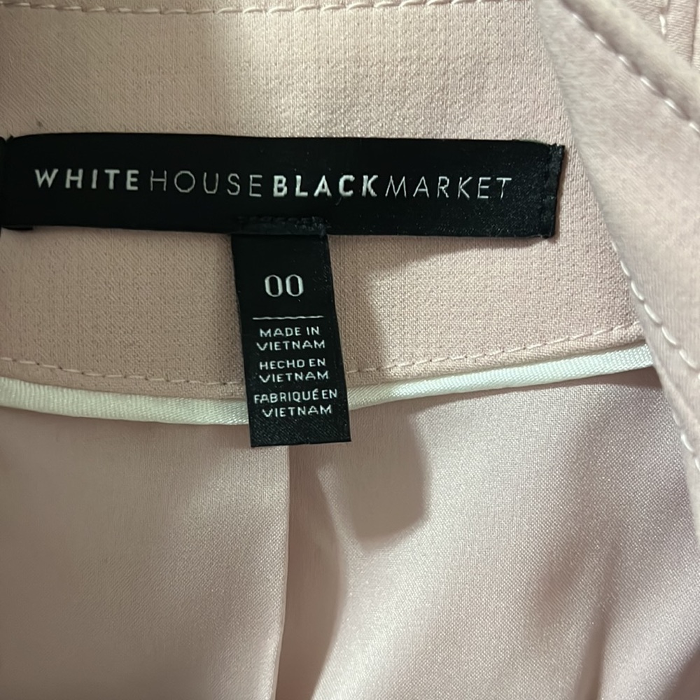 Pink Jacket - Picture 3 of 5
